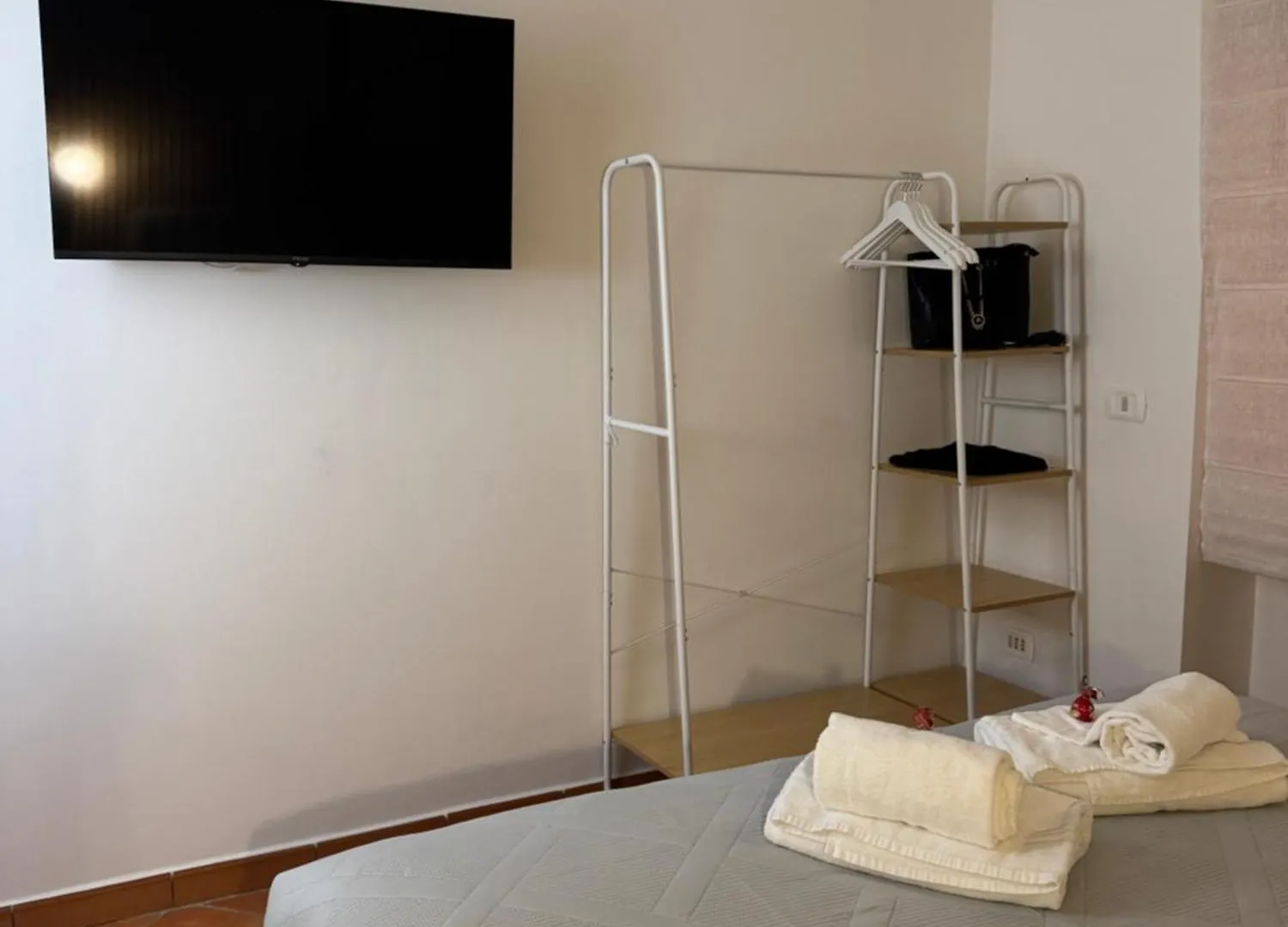 Welcoming Vatican Garden Home Rome Apartment