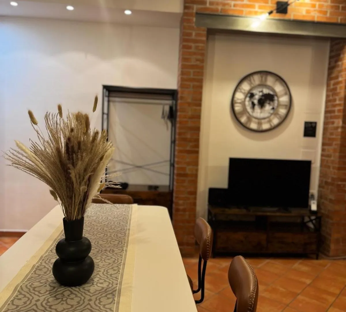 Welcoming Vatican Garden Home Rome Apartment