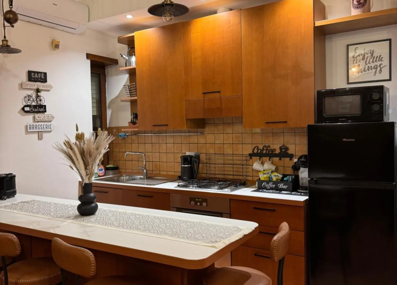 Welcoming Vatican Garden Home Rome Apartment