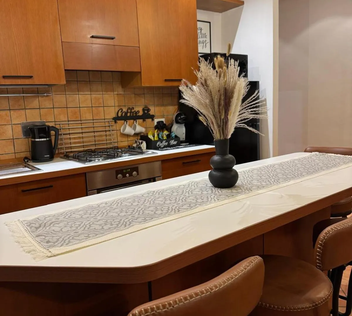 Apartment Welcoming Vatican Garden Home Rome Italy