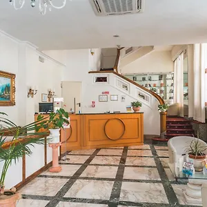 Szálloda Gh San Giusto, Róma