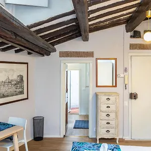  Apartamento Cancelleria Apartment-rental In