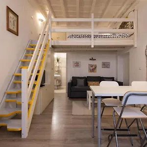  Apartamento A Due Passi Da S.pietro E Castel Sant'angelo Loft Gianicolo