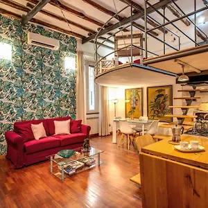  Apartamento San Calisto