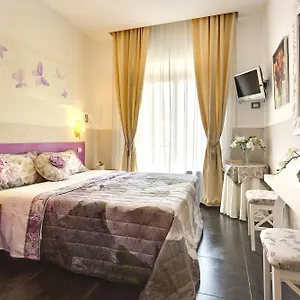 Marcantonio Hotel