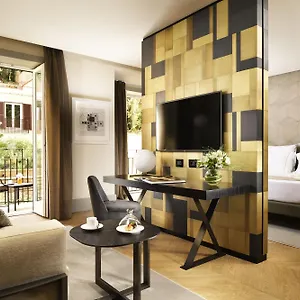 Margutta 19 - Small Luxury Of The World Rom