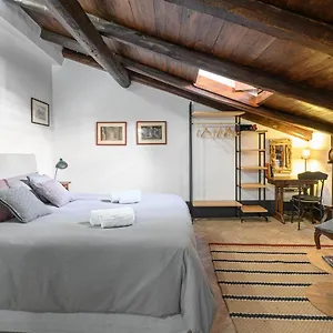  Appartement Casa Nora