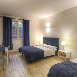 Dalmati House San Lorenzo Рим