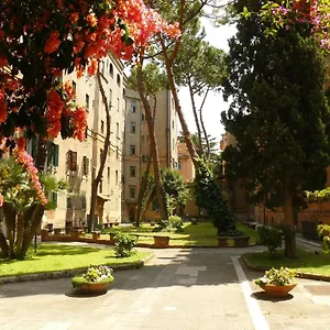 Apartment Dimora Del Papa, Rome