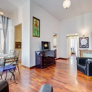 Apartment Saint Peter Elegance Domus, Rome
