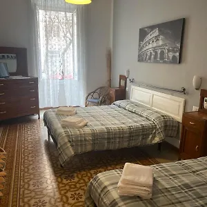  Apartamento Time