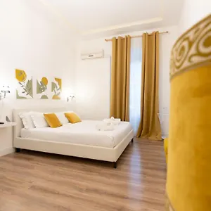 Apartment Vatican Santamaura, Rome