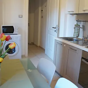  Apartamento Nadiastay Vaticano