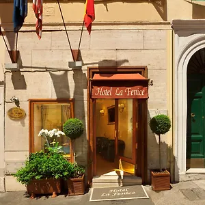 La Fenice Рим