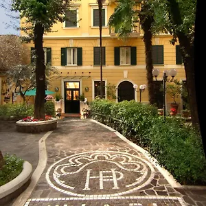 San Lorenzo Maria Rom