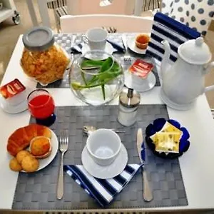 Agli Horti Sallustiani Bed & Breakfast