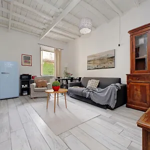  Apartamento Fidelio