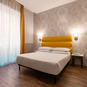 3* Hotel Virgilio