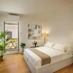  Apartamento The Right Place 4u Mario De Fiori