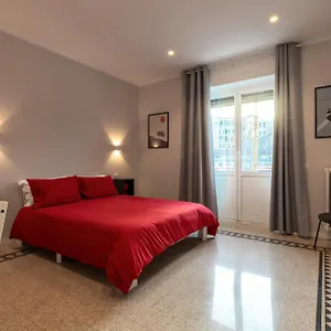  Appartamento Casa San Lo' Zona San Lorenzo Termini