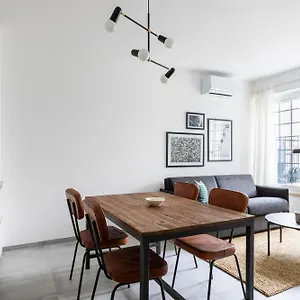 Apartmanhotel Sonder San Lorenzo, Róma