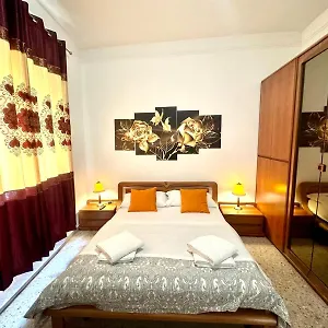  Apartamento Colosseum Luxury
