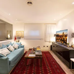  Apartamento Dei Cavalieri