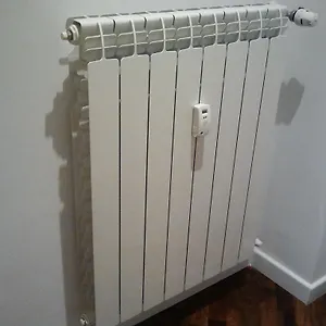 Panzió Le Scalette Al Vaticano, Róma