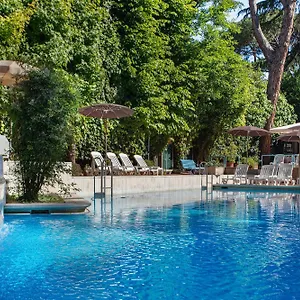 4* Hotel Aldrovandi