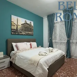 Bella - Ee Rom