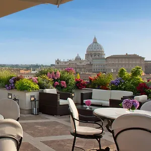 4* Hotel Atlante Star