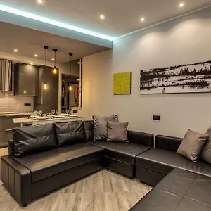  Apartamento Lux