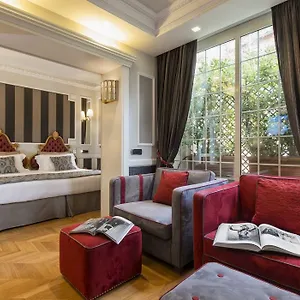 4* Hotel The Britannia