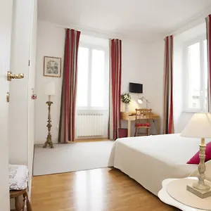  Bed & Breakfast Ondina