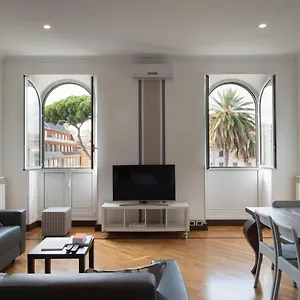 Apartman Residenza Termini, Róma