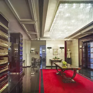 Grand Via Veneto Rom