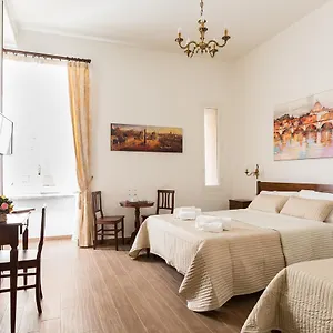 Casa In Monti Rom