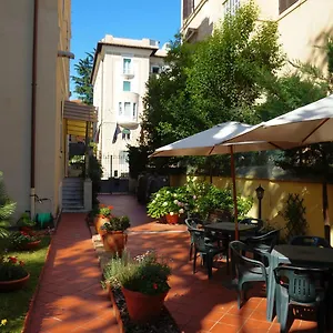 Green Hotel Rom