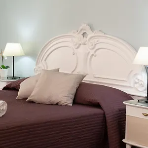 Apartment House Bonifacio, Rome