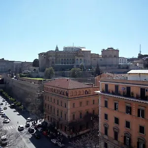  Gasthuis Vatican Irene