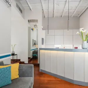 Maison Giulia By Hili Rom