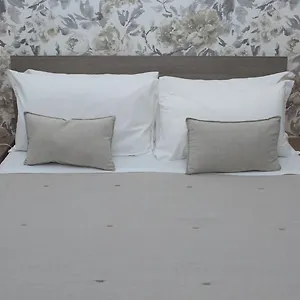Panzió Nobilcasa, Róma