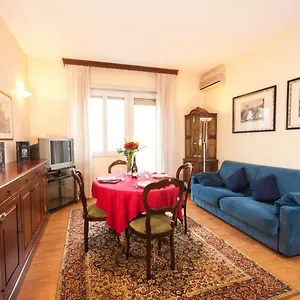 Apartment Vatican Balcony, Rome