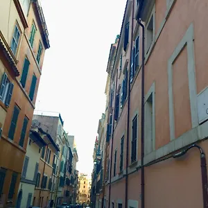  Apartamento Guest Monti
