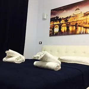 Favola Romana - Roma